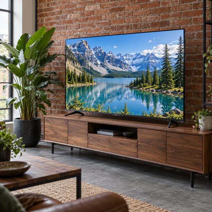 Television
